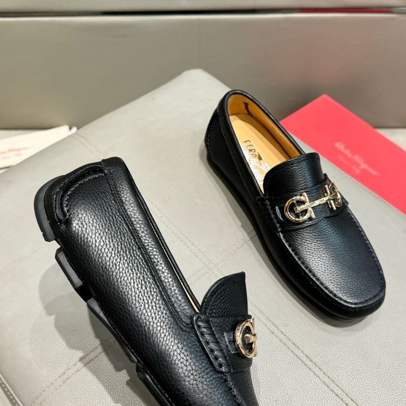 Ferragamo Shoes